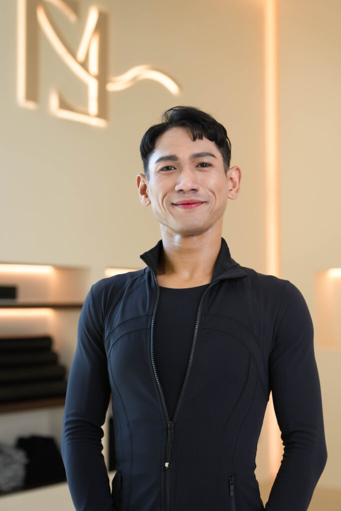 Ken Formalab
