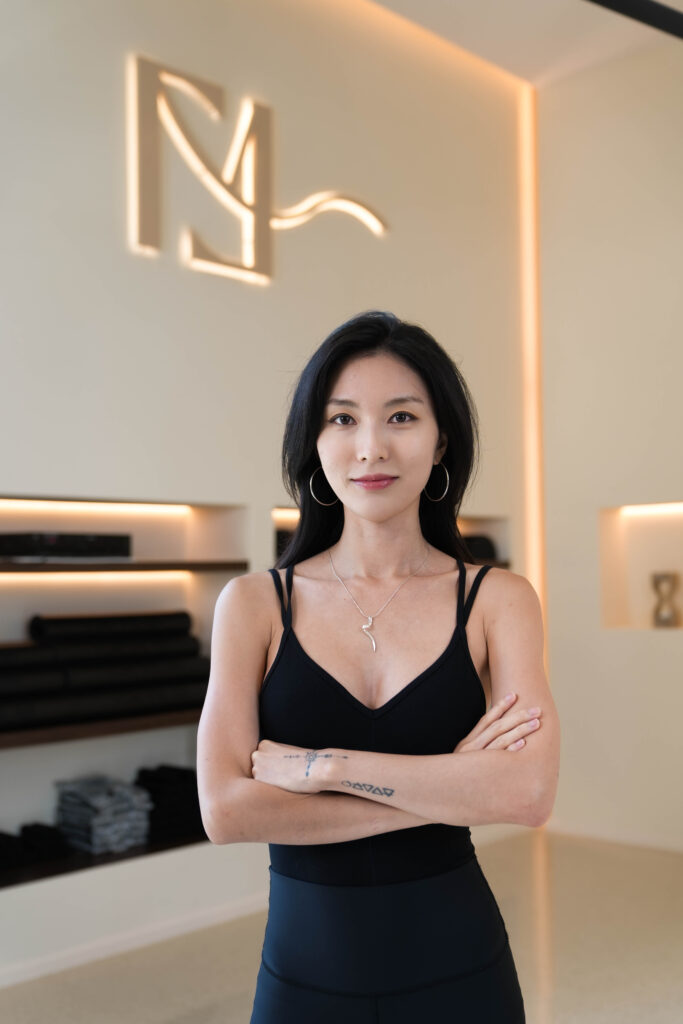 Victoria Formalab